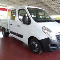 OPEL Movano 35 2.3 CDTI 130CV PL-DC RWD Cassone