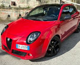 Alfa Romeo MiTo 1.3 JTDm 16V 90 CV Distinctive Spo