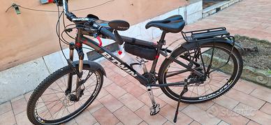 Mtb Rockrider 540