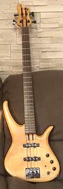 Basso Mari by Redivivus Stego 4 custom