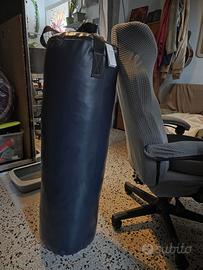 Sacco da boxe Outshock 120 - 20kg (Come nuovo)