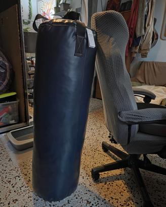 Sacco da boxe Outshock 120 - 20kg (Come nuovo)