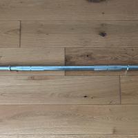 Bilanciere 120cm