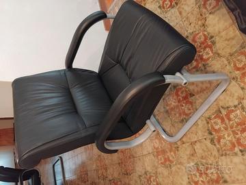 Poltrone ufficio