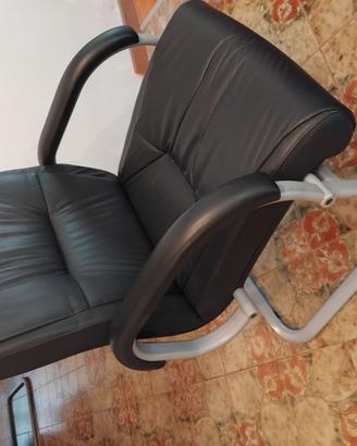 Poltrone ufficio