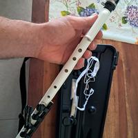 venova yamaha yvs 100 sax 