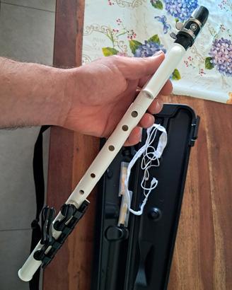 venova yamaha yvs 100 sax 