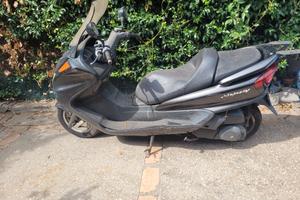 majesty 250  €200.00
