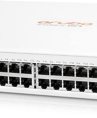HPE Aruba Instant On 1960 – JL807A