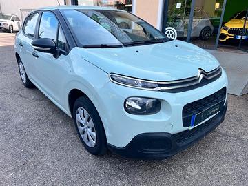 Citroen C3 PureTech 68 Feel