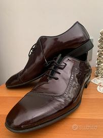 Scarpe eleganti per cerimonia