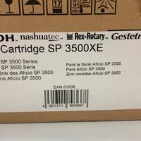 Toner Ricoh Sp 3500 alta capacità originale 407646