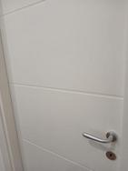 Porte struttura legno Spissu finestre persiane CE