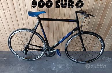 bici da corsa 28 nuova mai usata