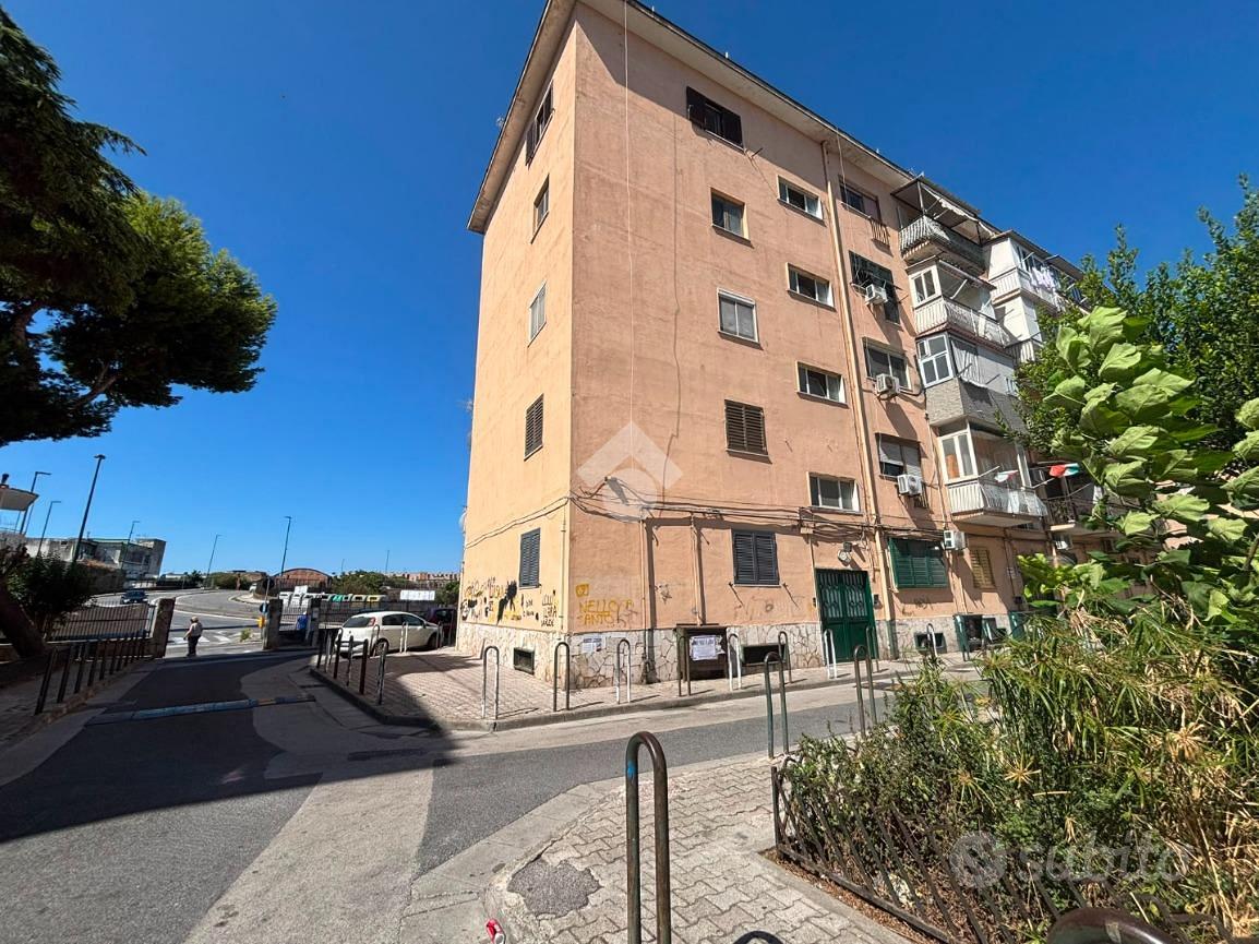 Appartamento – Napoli, Monteleone, Municipalità 6 - Vista 2