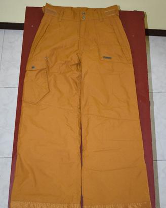 Pantaloni da neve Wed'ze