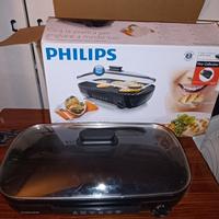 Grill da tavolo Philips HD6323/20