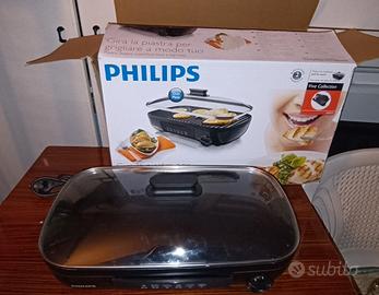 Grill da tavolo Philips HD6323/20