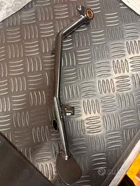 Cavalletto bmw r65 r80 r100