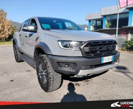 Ford Ranger Raptor 2.0 TDCi aut. 213CV DC 5 posti