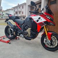 Ducati Multistrada V4 Pikes Peak