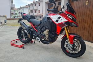 Ducati Multistrada V4 Pikes Peak
