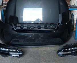 Ricambi Range Rover Evoque 