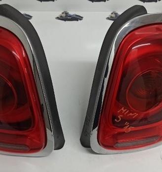 Fanalino stop destro mini cooper s 2015