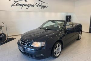 Saab 9-3 Cabriolet 1.9 TiD 16V DPF Linear
