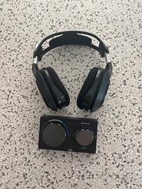 Astro a40 mix amp