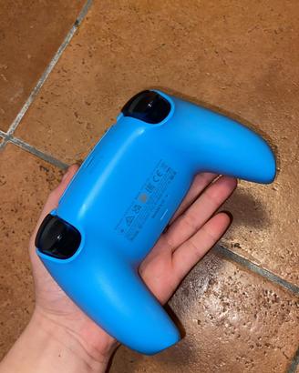 Playstation 5 slim con disco