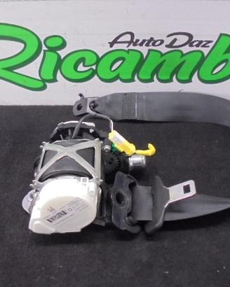 CINTURA ANTERIORE DESTRA PER FIAT BRAVO 2008