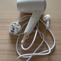 Phon con spina inglese