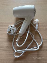 Phon con spina inglese