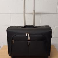TROLLEY - BORSA E PORTA COMPUTER DELSEY