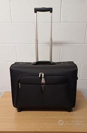 TROLLEY - BORSA E PORTA COMPUTER DELSEY