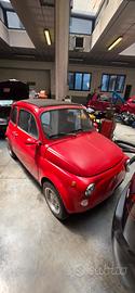Fiat 500r epoca