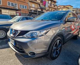 Nissan Qashqai 1.5 dCi 360