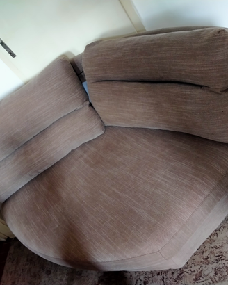 Divano Divanetto Angolare Poltronesofà
