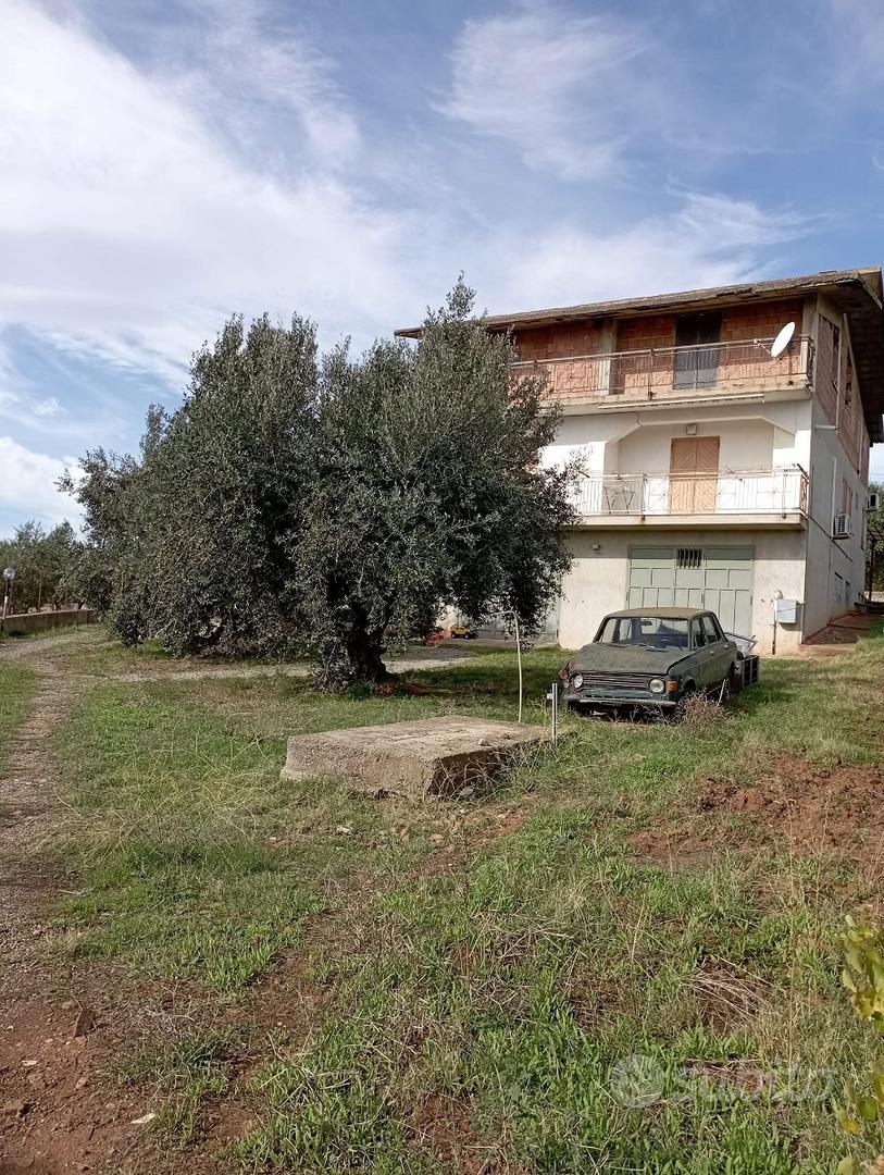 House in Cassano all'Ionio, Lauropoli - Vista 2