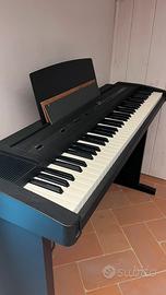 Pianoforte Digitale Roland ep-7e