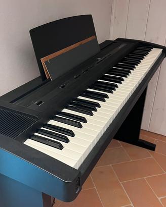 Pianoforte Digitale Roland ep-7e
