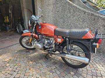 BMW r65