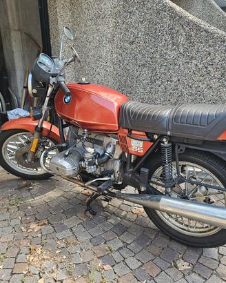 BMW r65