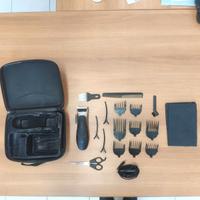 Taglia capelli ricaricabile