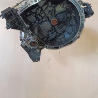 Cambio Citroen C3 1.4 HDI 5M anno 2014