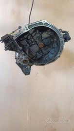 Cambio Citroen C3 1.4 HDI 5M anno 2014