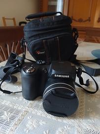 macchina fotografica 