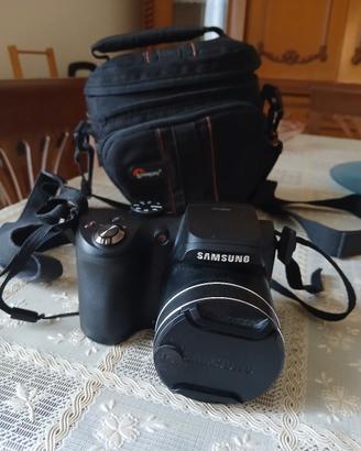 macchina fotografica 