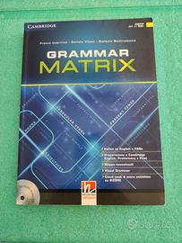 Grammar Matrix